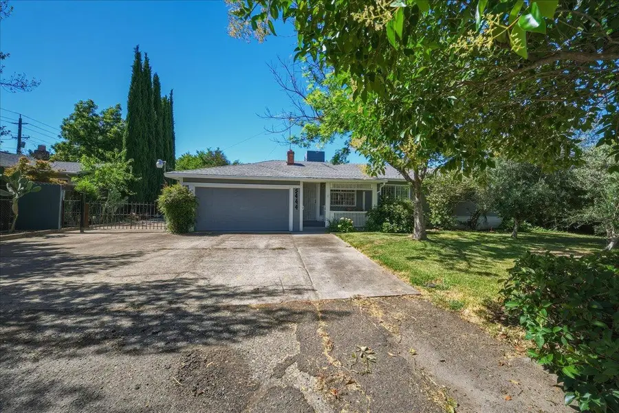 5444 North Avenue, Carmichael, CA 95608 - #2