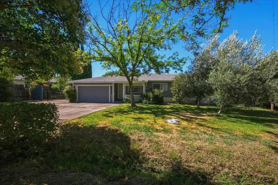 5444 North Avenue, Carmichael, CA 95608 - #3