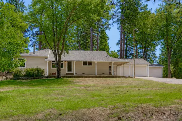 12149 Hidden Valley Road, Grass Valley, CA 95949