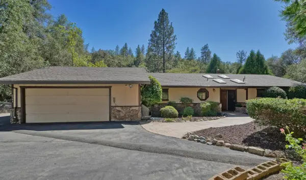 3344 Karma Lane, Placerville, CA 95667