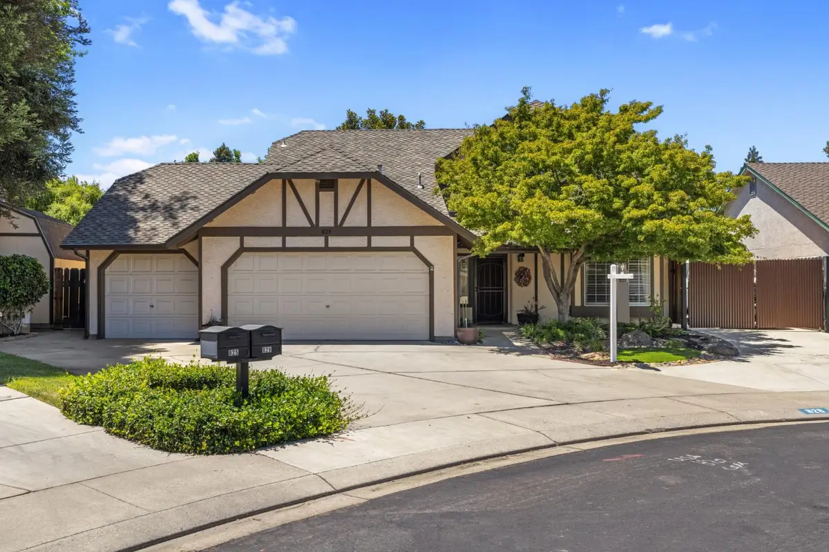 829 Nolte Lane, Modesto, CA 95355 - #1