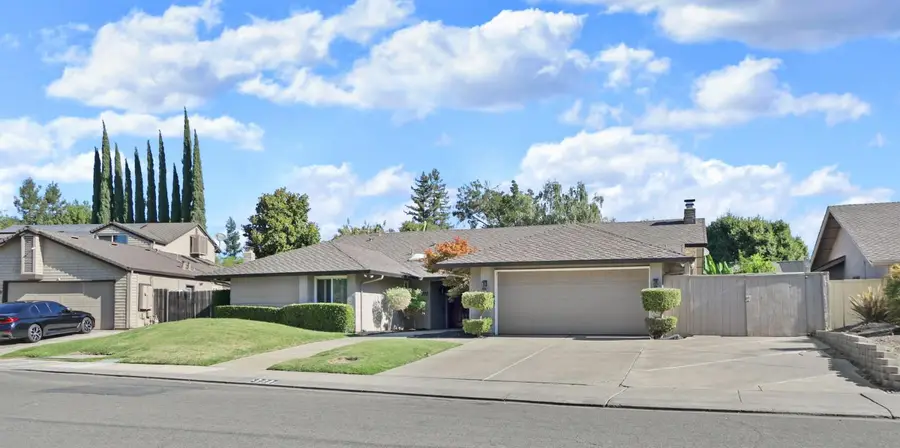 3777 Fort Donelson Drive, Stockton, CA 95219 - #3