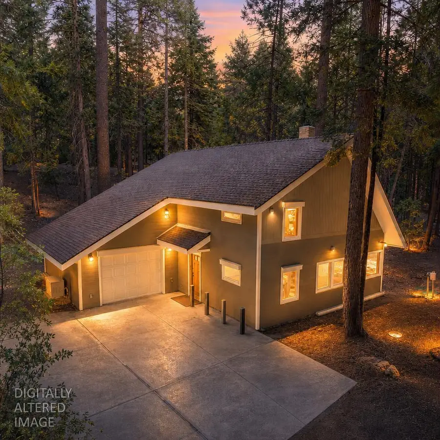 1404 Karock Road, Dorrington, CA 95223 - #2