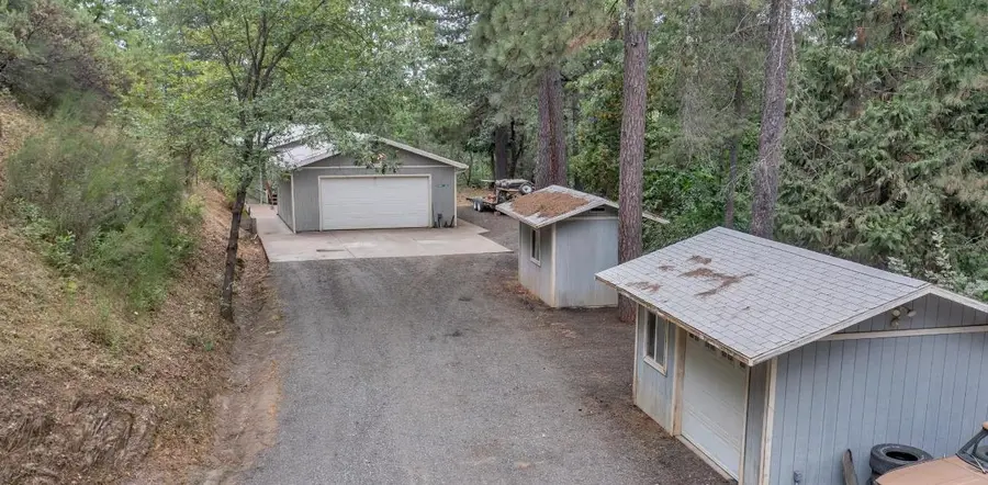 5105 Hidden Hollow Drive, Placerville, CA 95667 - #2