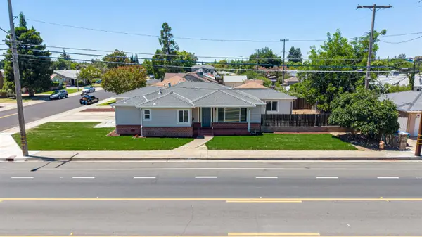 1241 S Hutchins Street, Lodi, CA 95240