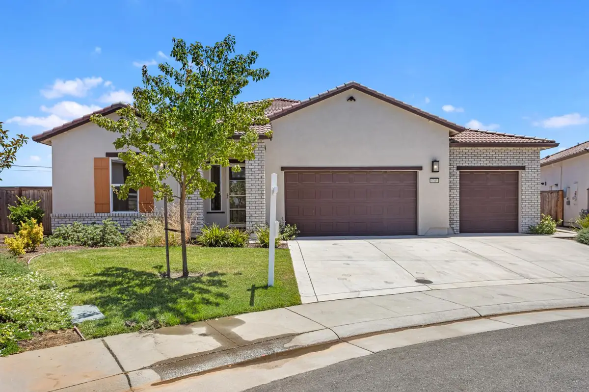 8305 Evans Tree Drive, Roseville, CA 95747 - #1