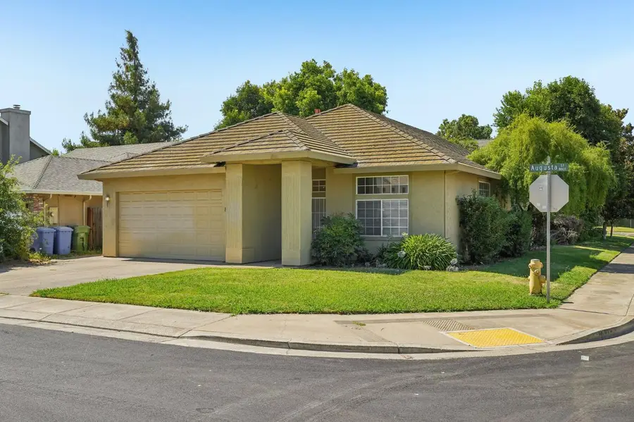 802 E Augusta Street, Woodbridge, CA 95258 - #2