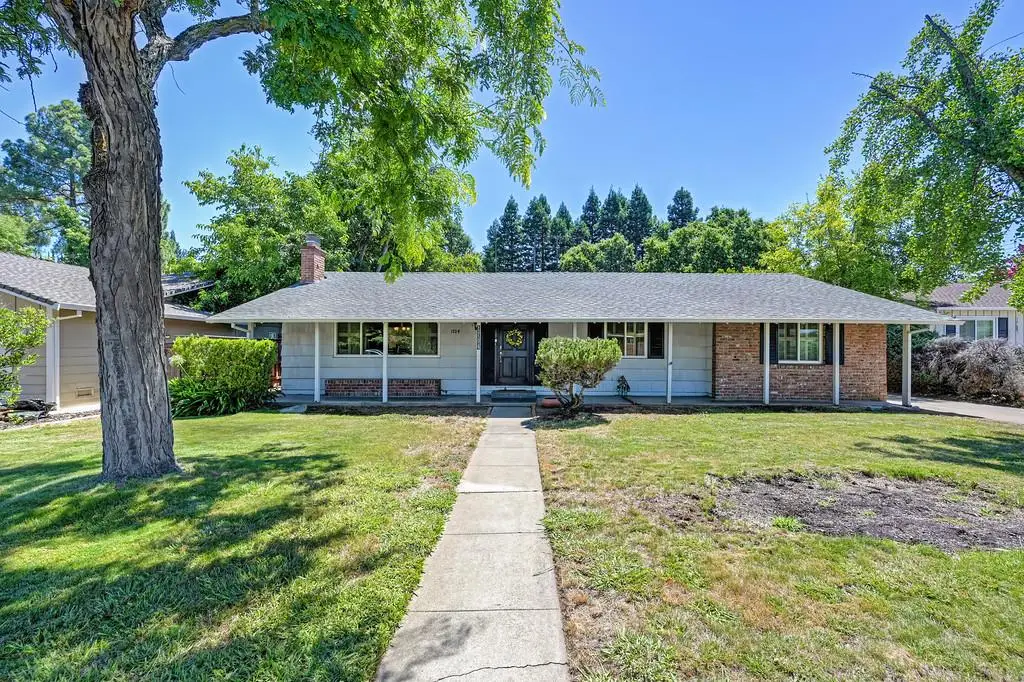 1704 Devonshire Road, Sacramento, CA 95864 - #1