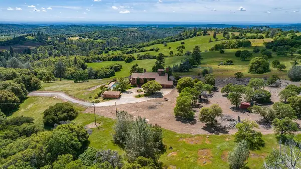 15111 Tyler Road, Fiddletown, CA 95629