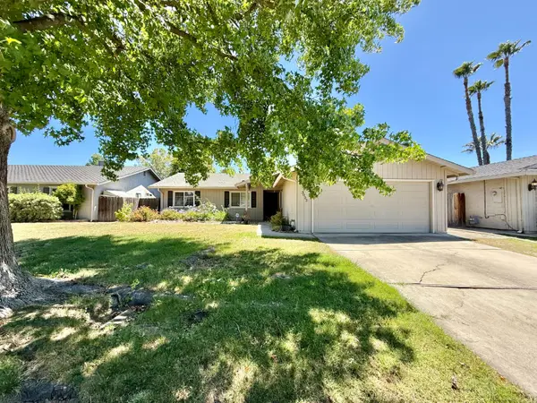 3032 NE Sleepy Hollow Drive, Stockton, CA 95209