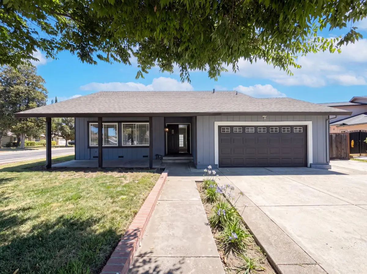 3356 Admiral Drive, Stockton, CA 95209 - #1