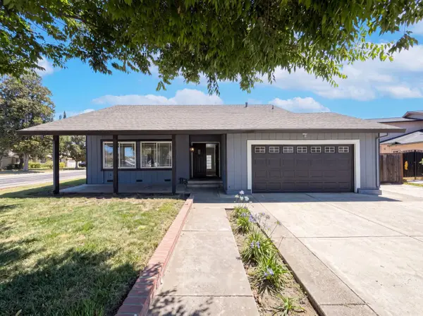 3356 Admiral Drive, Stockton, CA 95209