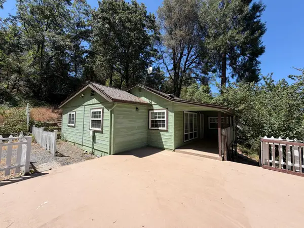 323 Knorr Swiss Lane, Colfax, CA 95713