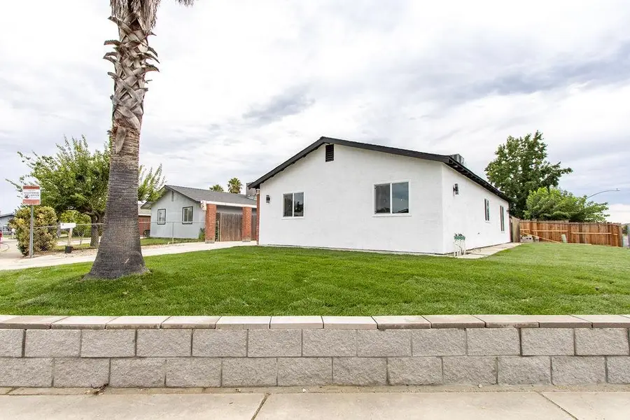 5112 Clark Street, Keyes, CA 95328 - #2