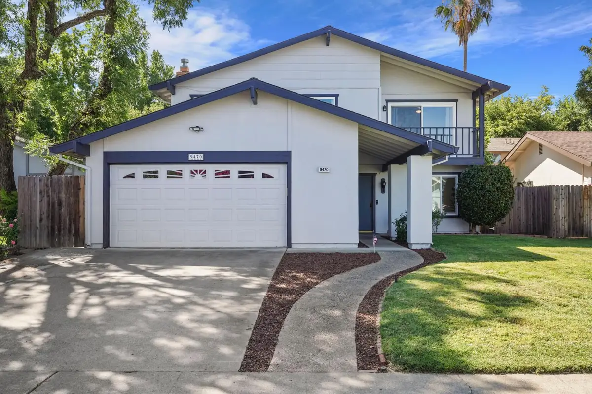 9470 Mira Del Rio Drive, Sacramento, CA 95827 - #1