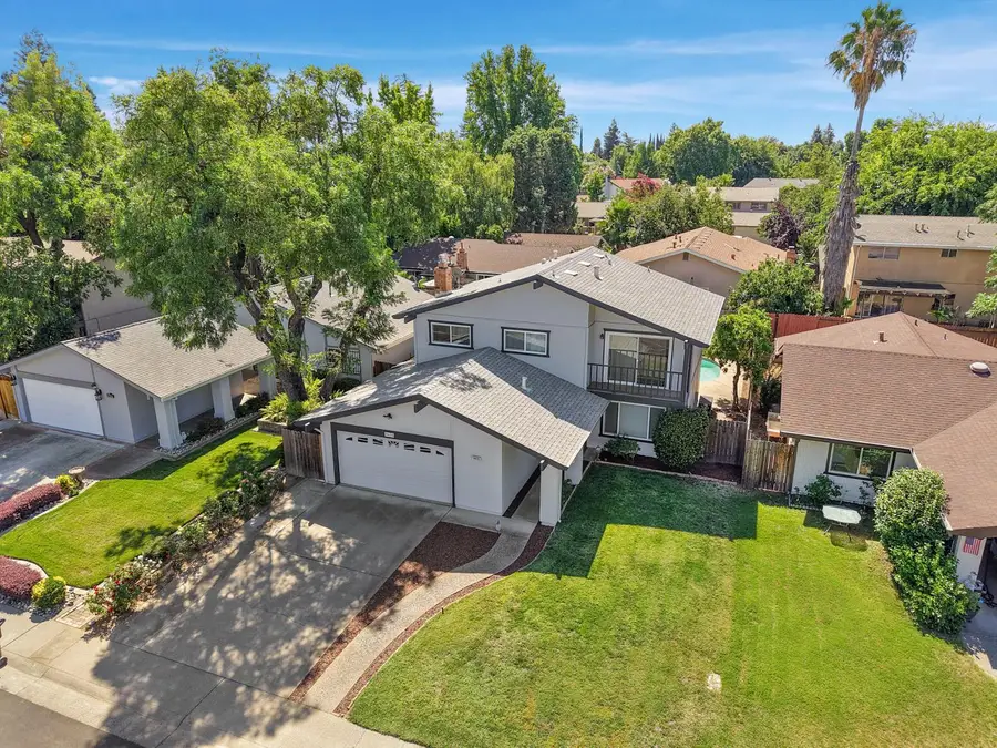 9470 Mira Del Rio Drive, Sacramento, CA 95827 - #2