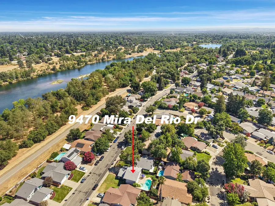 9470 Mira Del Rio Drive, Sacramento, CA 95827 - #3