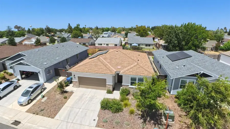 8629 Mccloud River Way, Sacramento, CA 95828 - #2