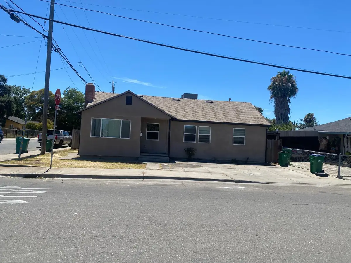 3136 E Anderson Street, Stockton, CA 95205 - #1