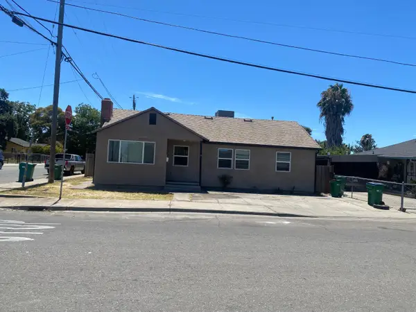 3136 E Anderson Street, Stockton, CA 95205