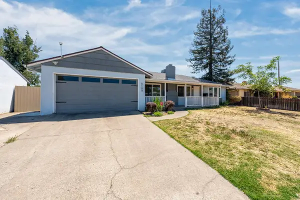 6109 Larry Way, North Highlands, CA 95660