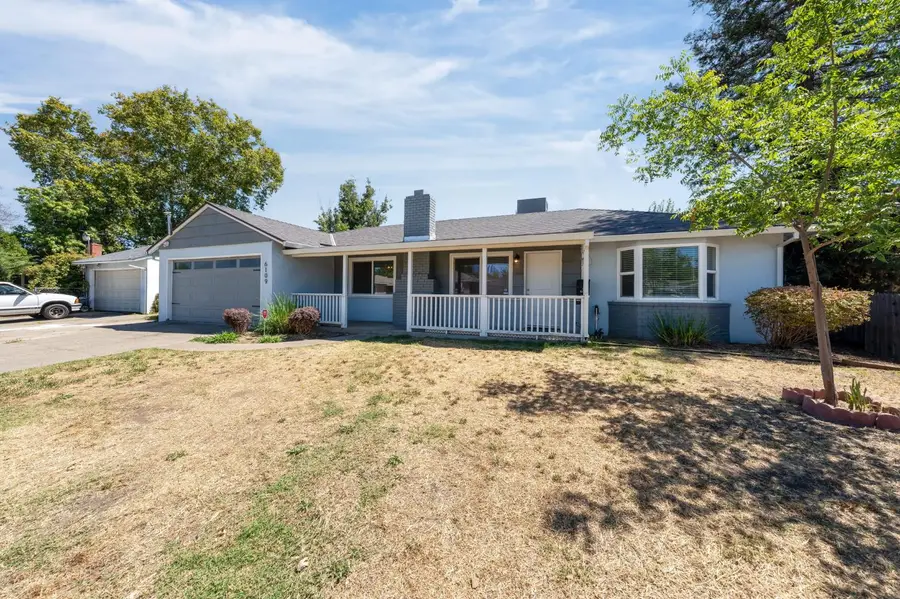 6109 Larry Way, North Highlands, CA 95660 - #2
