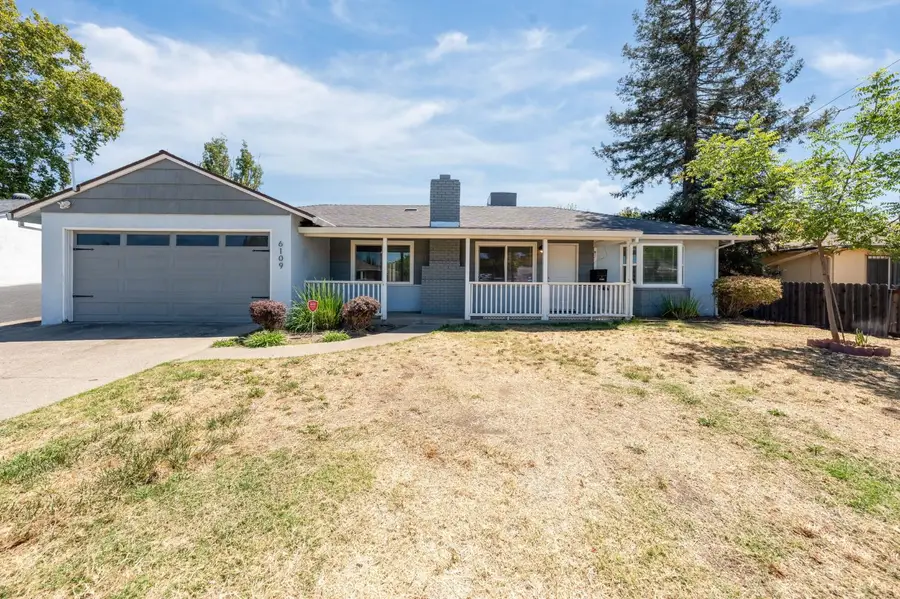 6109 Larry Way, North Highlands, CA 95660 - #3