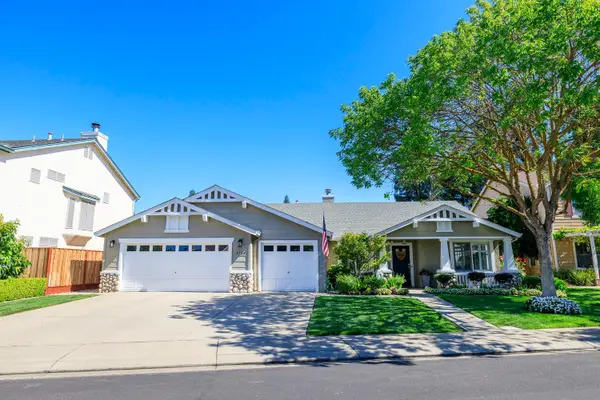 1719 Heirloom Court, Modesto, CA 95357