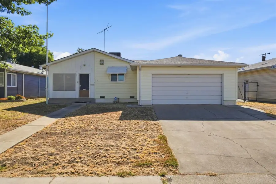 3020 Swansea Way, Rancho Cordova, CA 95670 - #2