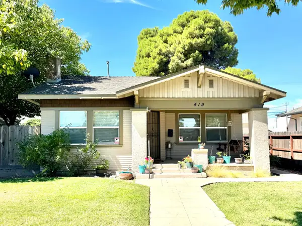 419 13th Street, Modesto, CA 95354
