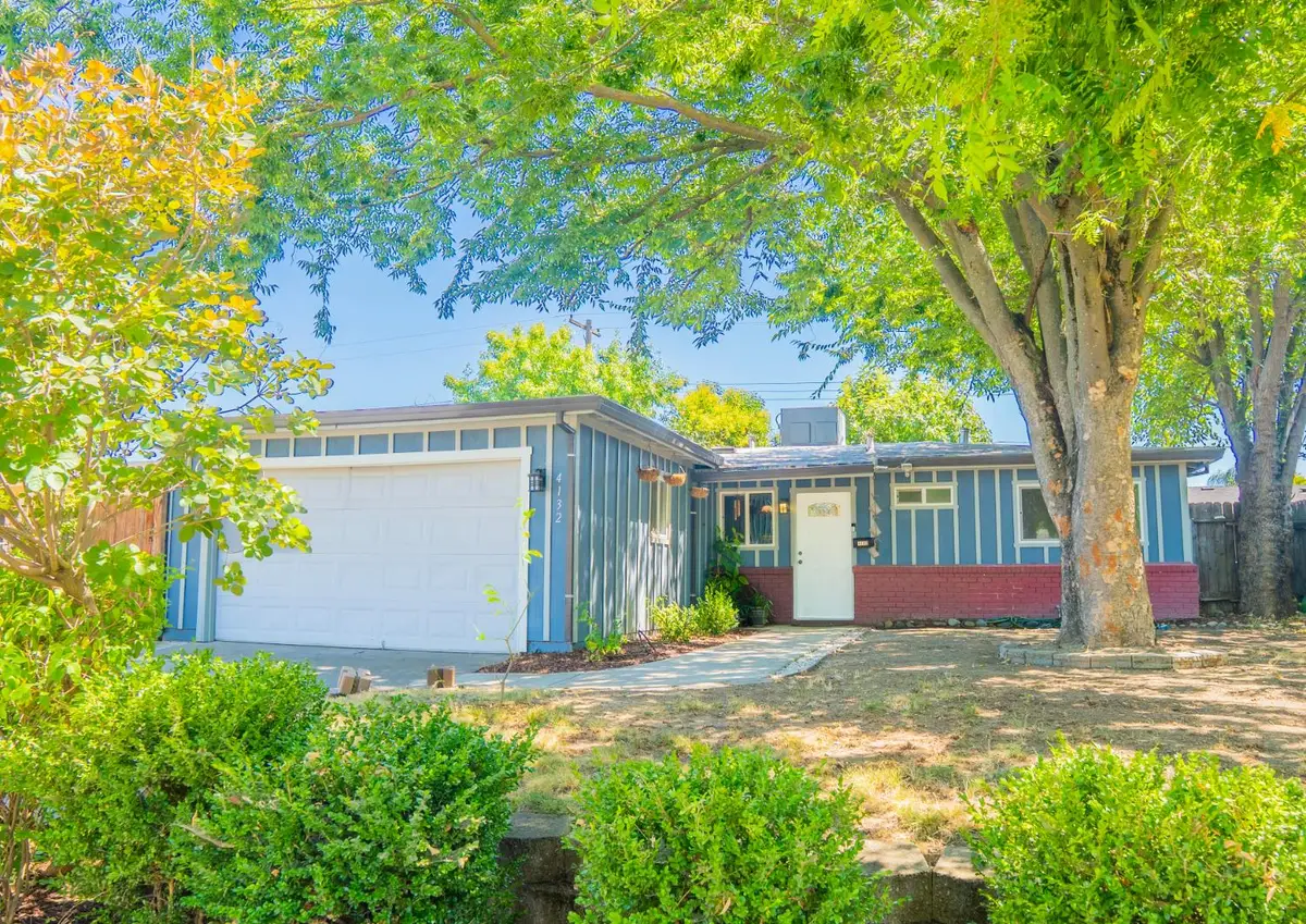 4132 David Dr, North Highlands, CA 95660 - #1