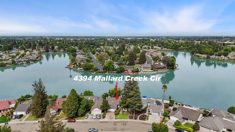 4394 Mallard Creek Circle, Stockton, CA 95207 - #2