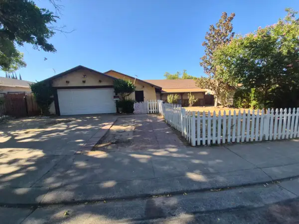 3209 Harlan Way, Modesto, CA 95354