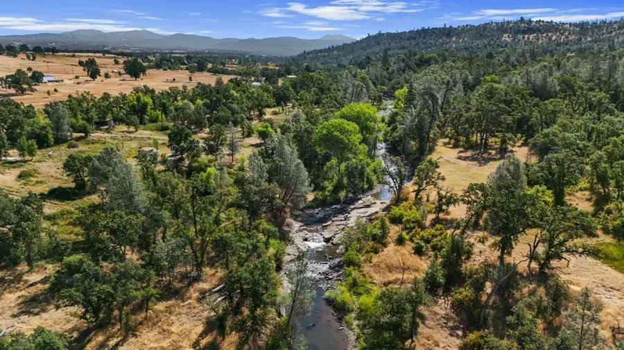 27845 Whitmore Road, Millville, CA 96062 - #2
