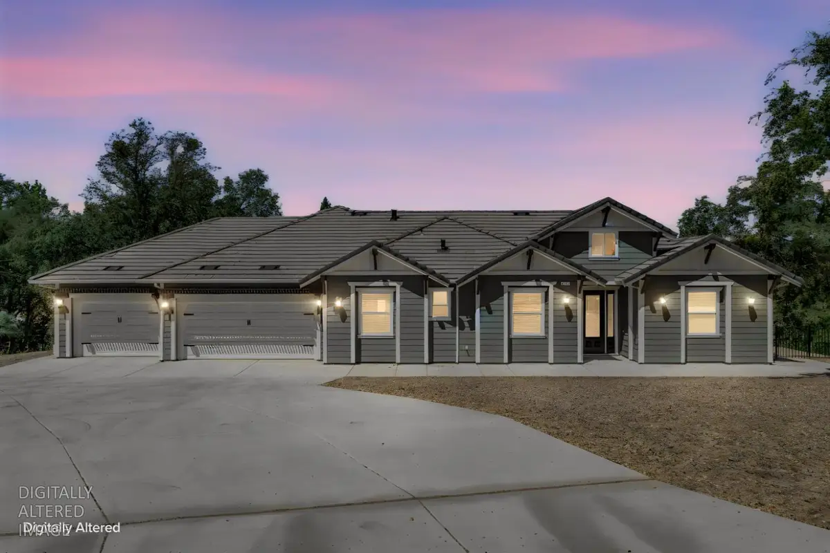 2225 Clair Court, Valley Springs, CA 95252 - #1