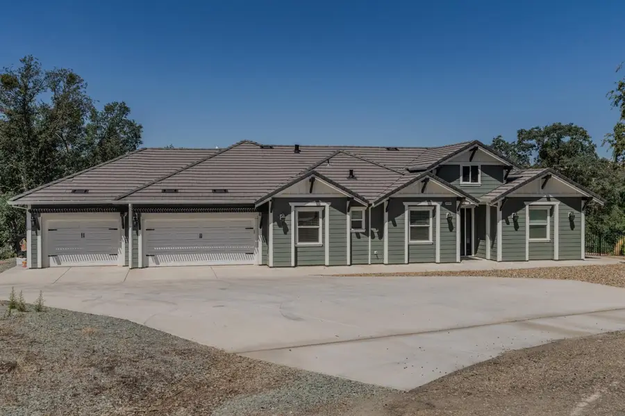 2225 Clair Court, Valley Springs, CA 95252 - #3