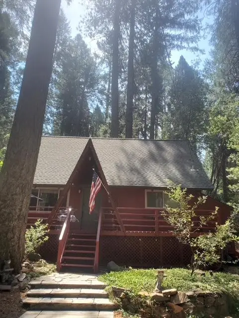 16285 Pasquale Road, Nevada City, CA 95959