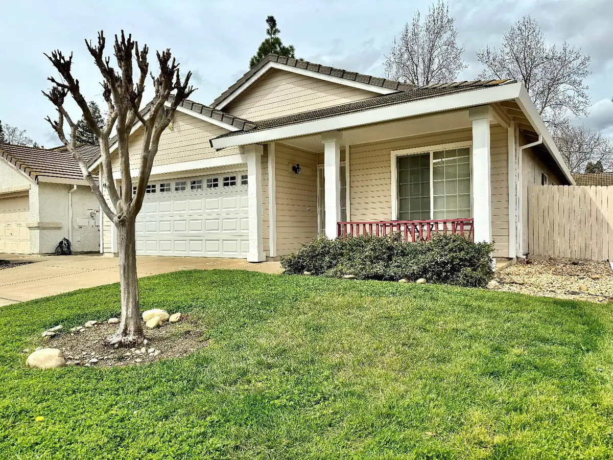 10806 Basie Way, Rancho Cordova, CA 95670 - #1