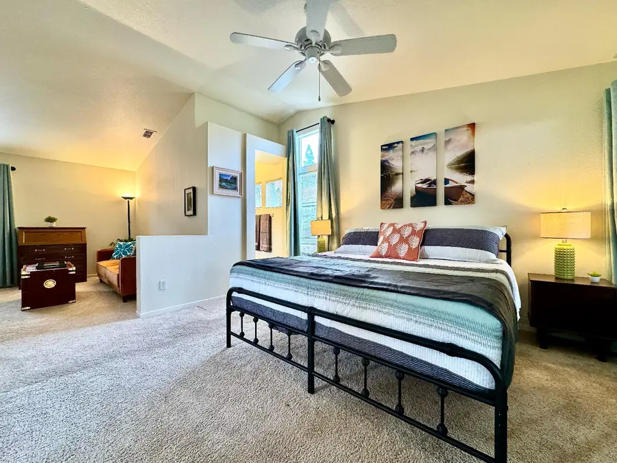 10806 Basie Way, Rancho Cordova, CA 95670 - #3