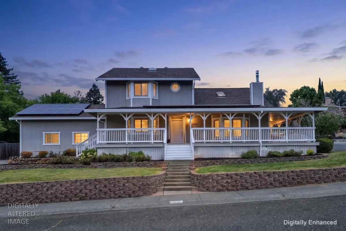 11221 Wildwood Drive, Auburn, CA 95603 - #1