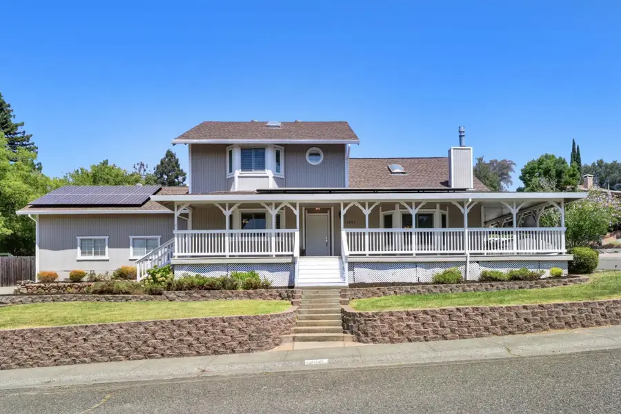 11221 Wildwood Drive, Auburn, CA 95603 - #2