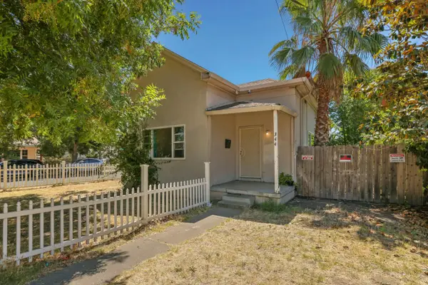 344 Blain Avenue, Stockton, CA 95204