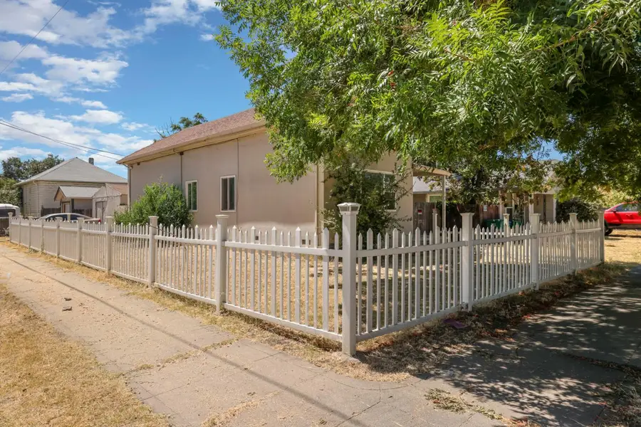 344 Blain Avenue, Stockton, CA 95204 - #3
