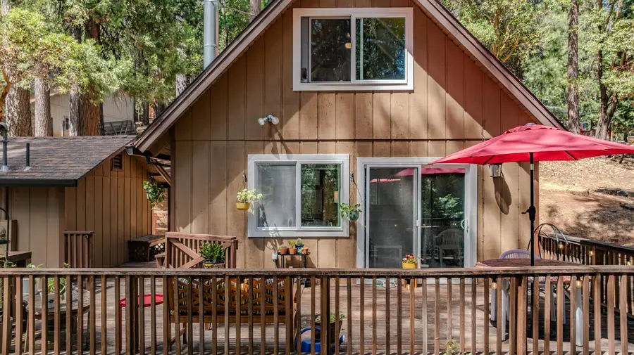 27161 Barton Road, Pioneer, CA 95666 - #2