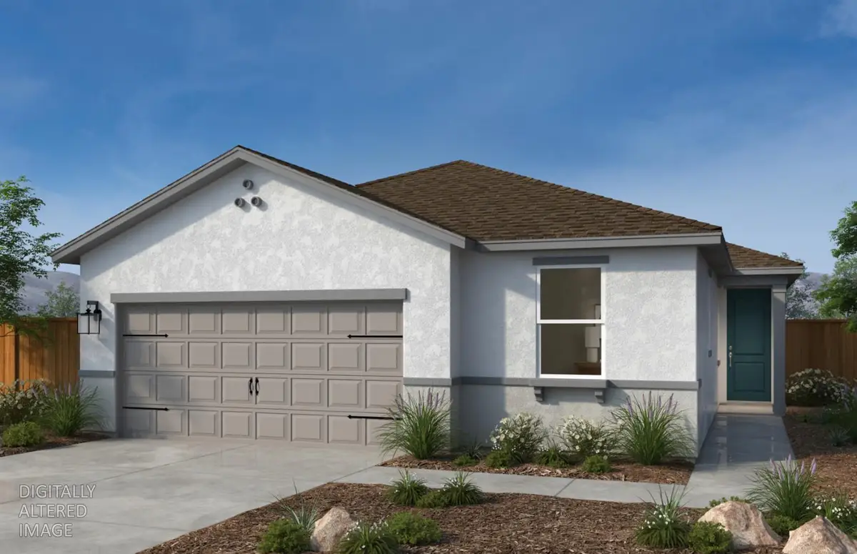 3902 Sunfish Road, Roseville, CA 95747 - #1