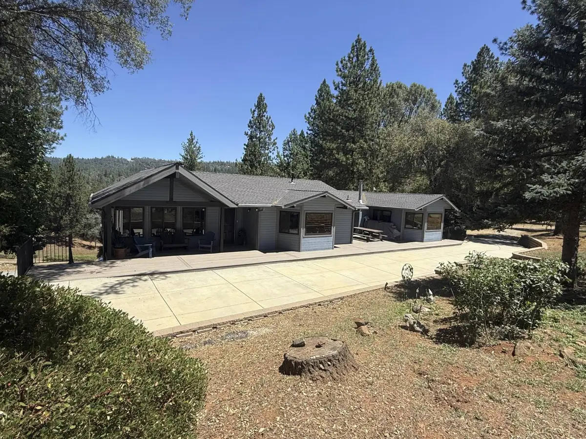 2831 Derrick Drive, Greenwood, CA 95635 - #1