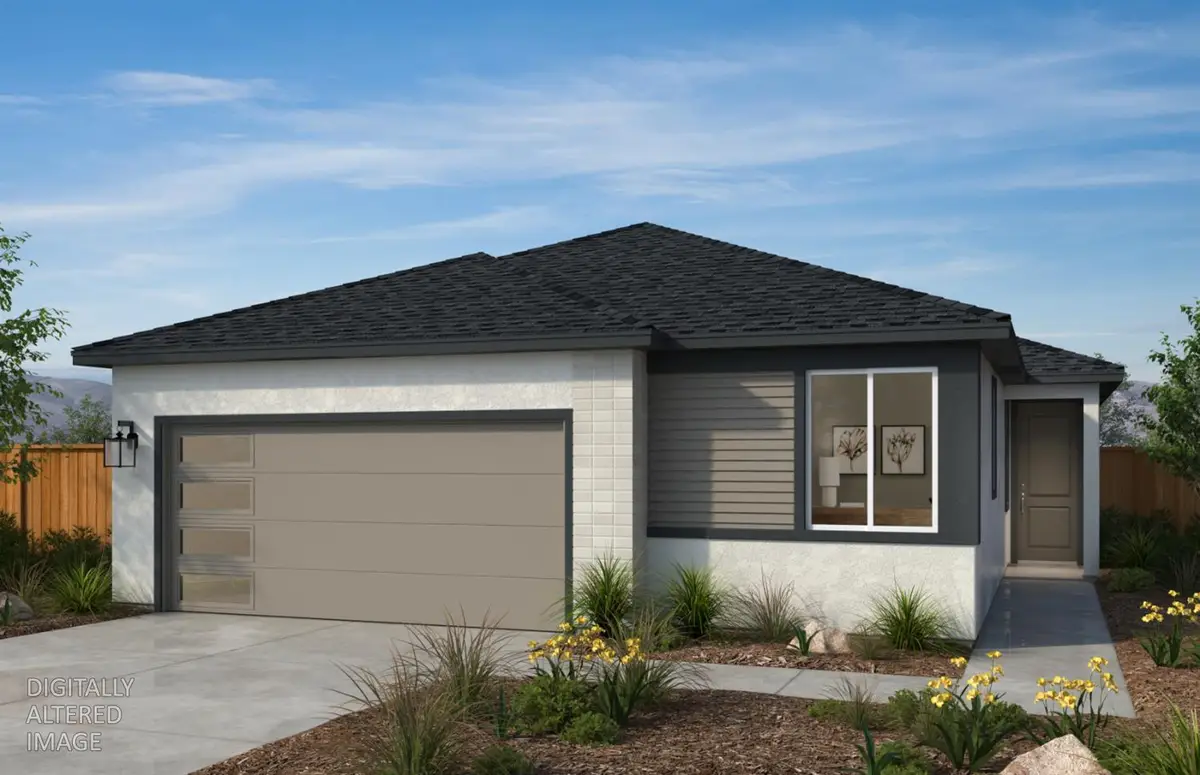 3881 Sunfish Road, Roseville, CA 95747 - #1