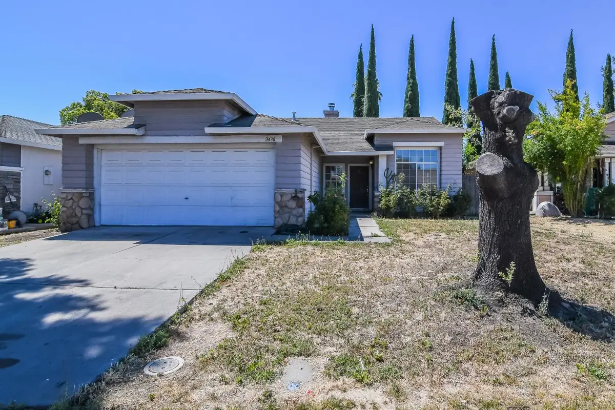 2430 Brandywine Court, Stockton, CA 95210 - #1