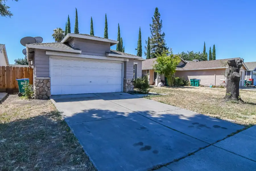 2430 Brandywine Court, Stockton, CA 95210 - #2