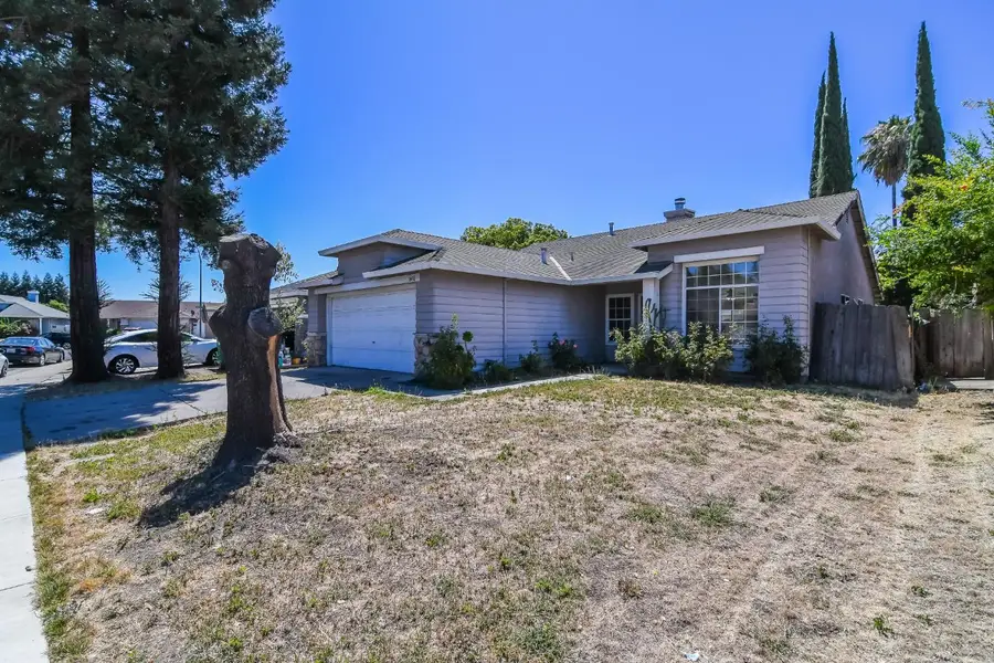 2430 Brandywine Court, Stockton, CA 95210 - #3
